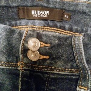 Hudson jeans 29 long never worn